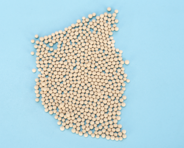 干燥劑吸濕后會腐蝕產品嗎？